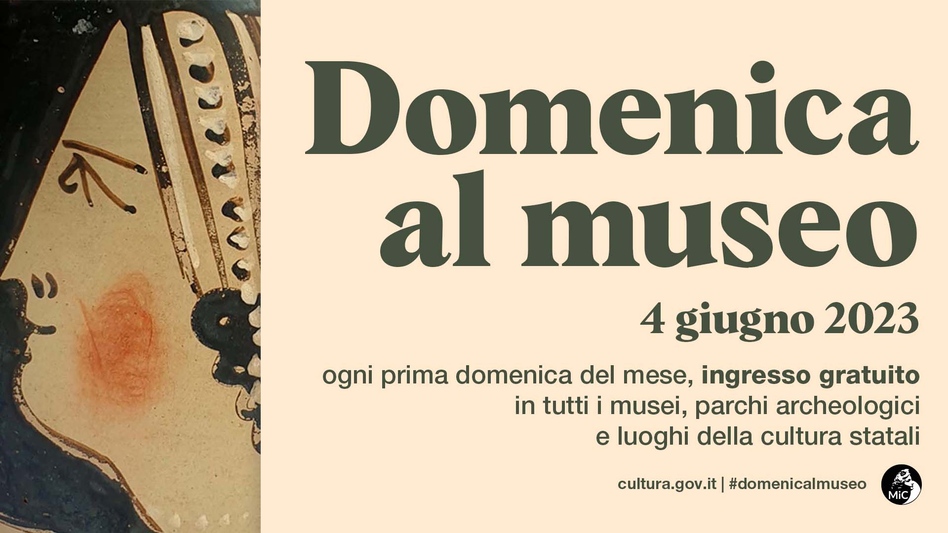 Domenica al Museo | Viaggio nel tempo